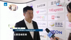 经济大省挑大梁丨积极结构新兴市场 浙江 经济大省挑大梁丨积极结构新兴市场 浙江